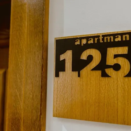 Apartment Lakeside *