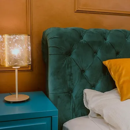 Апартаменты Lakeside *