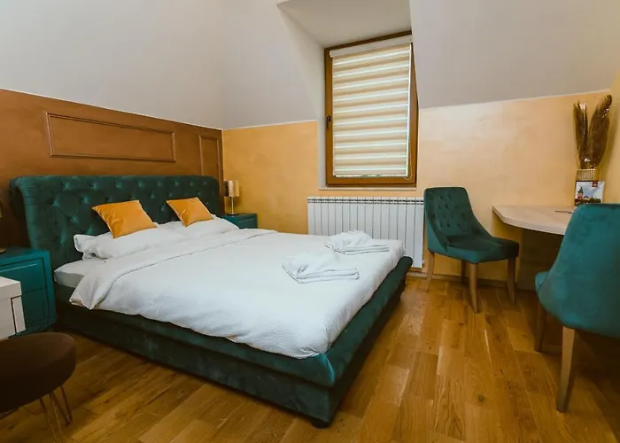 Lakeside 公寓 帕利克