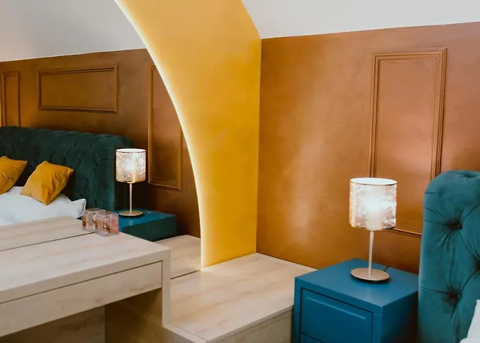 Lakeside 公寓 帕利克