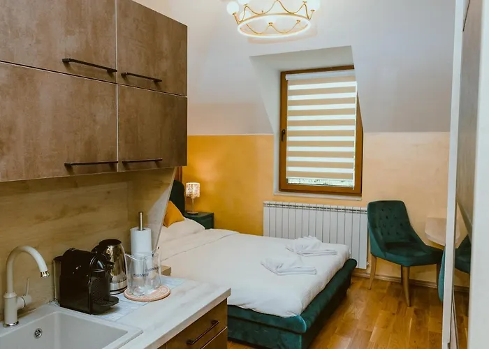 公寓 Lakeside 帕利克