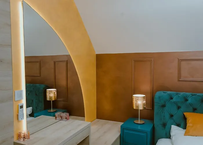 公寓 Lakeside 帕利克