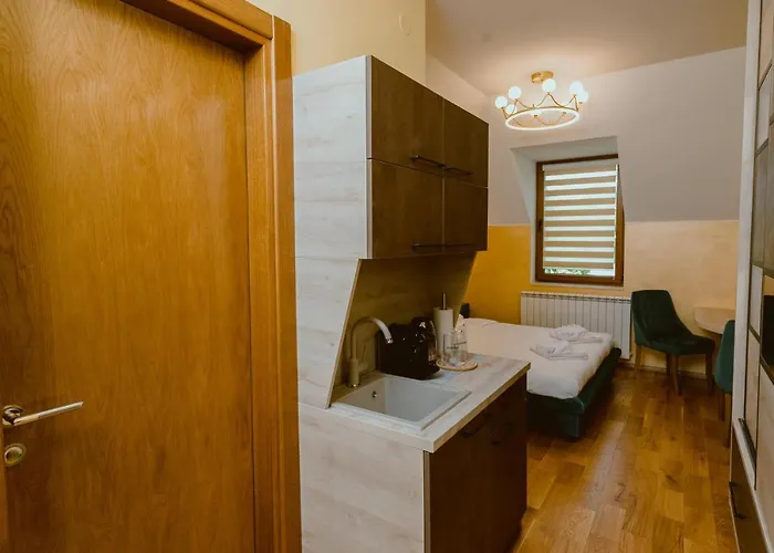 Lakeside 公寓 帕利克