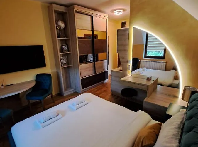 公寓 Lakeside 帕利克